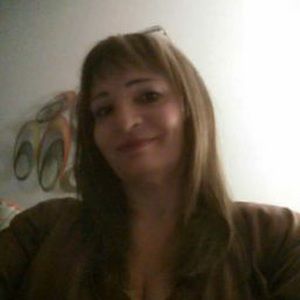 Meet your Posher, Cindy